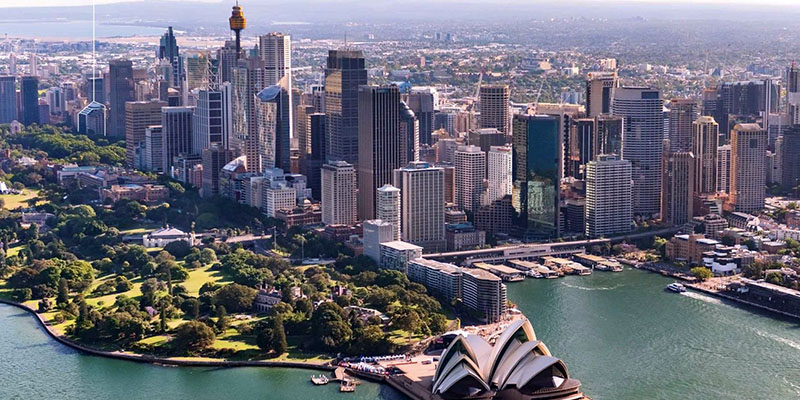 Sydney Wide Locksmiths